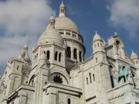 Paris - Sacré Coeur